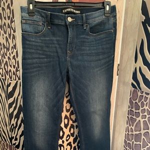 Express  jeans